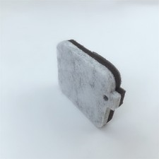 2Pcs Air Filter 4229 120 1800