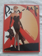 Berthet pin eo 1998 - ,