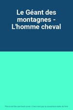 Le Géant des montagnes -