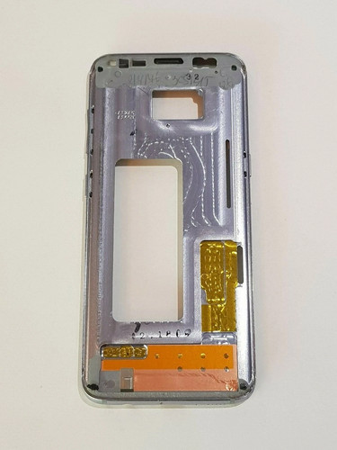 Génuine frame cadre - génuine, boîtier