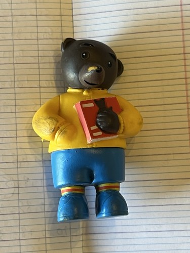 Figurine petit ours - ours,