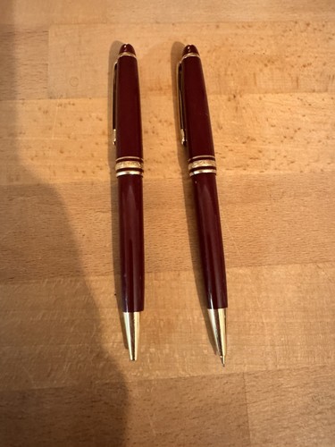 Duo stylo critérium - stylo,