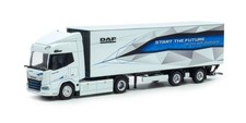 HOLLANDOTO, DAF XD 4x2
