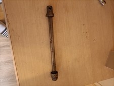 AXE DE ROUE ARRIERE MOTOBECANE SP98/99/99Z/L75N/D52/D75...