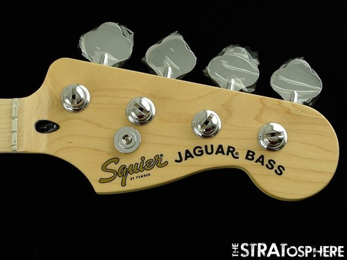 Fender squier affinity jaguar - squier,