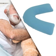 Oreiller cervical en forme de