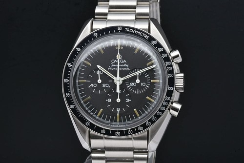 Omega 3890 speedmaster - 3890.59,