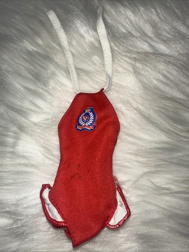1989 8013 yacht club barbie - 8013,