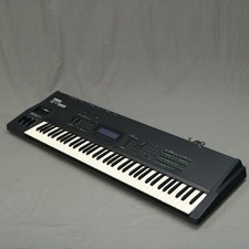 YAMAHA SY99 Synthétiseur