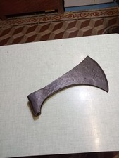 outil ancien /grand fer de