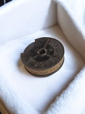 Vintage film Pathé-Baby pellicule cinéma ancien collection rétro amateur cinéma