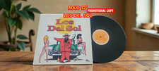 Disque Maxi 45 Tours Vinyle 12