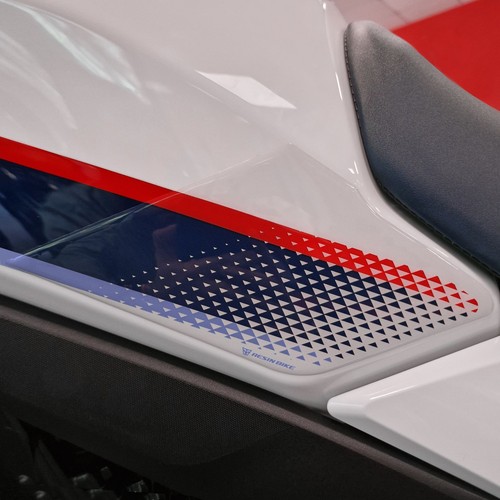 Autocollant compatible honda - autocollant,