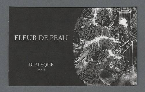 Carte publicitaire - ,