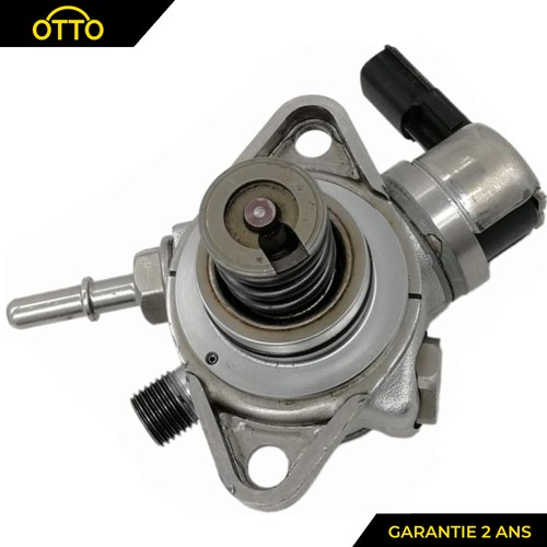 Pompe haute pression carburant
