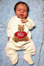 Full Body Silicone Newborn