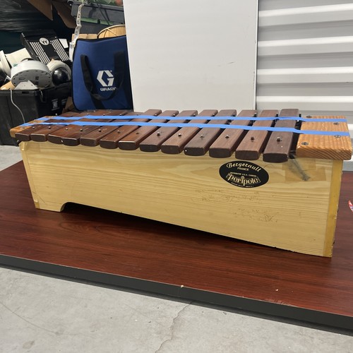Bergerault 12 x - x, 12”