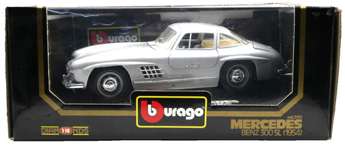 Mercedes 300sl 1954 18 - mercedes,