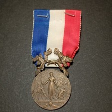 3.6/04/26 (REF37727) Médaille