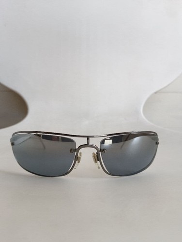 Lunettes soleil giorgio - lunettes,