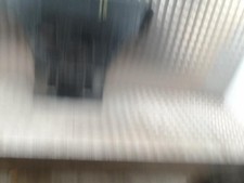 Cache sous moteur RENAULT