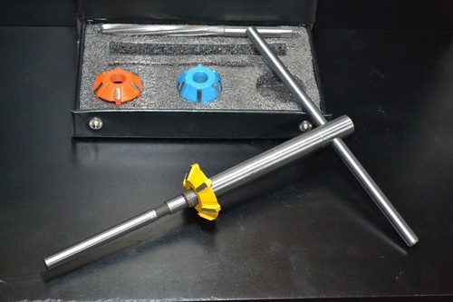 Outils coupe siège - de, à
