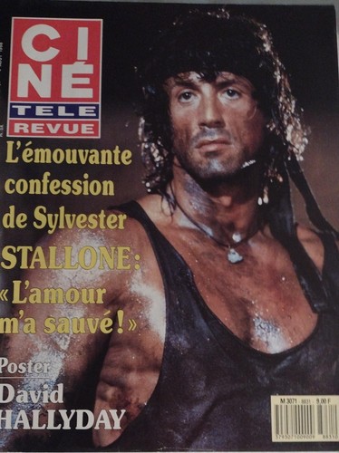 Cine revue silvester - revue,