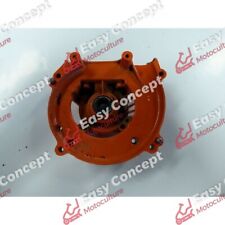 CARTER MOTEUR (coté