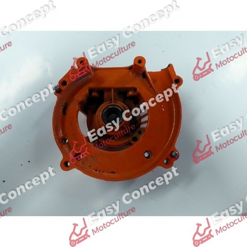 Carter moteur coté - carter,