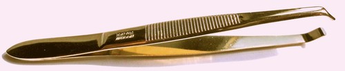 Pince epiler nogent - a,