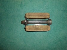 Pédale droite Lyotard PL solex / Mobylette Motobécane neuve ancien stock