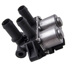 Chauffe-eau Vanne de Commande