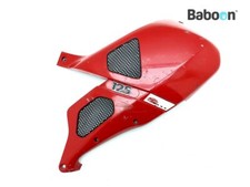 Carénage droite Gilera DNA 125 2001-2009 (970115 970117)