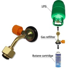 1 X Camping Ext��rieur