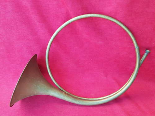 Ancien instrument musique - instrument, de