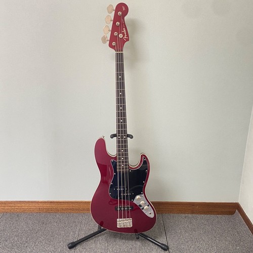 Fender japan aerodyne - japan, jazz