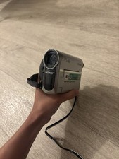 SONY Handycam MiniDV vintage