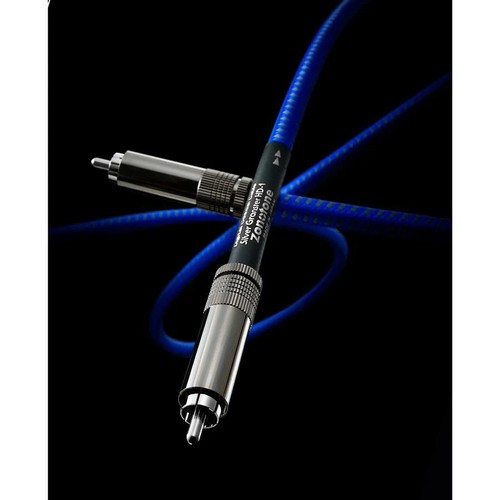 Câble audio coaxial