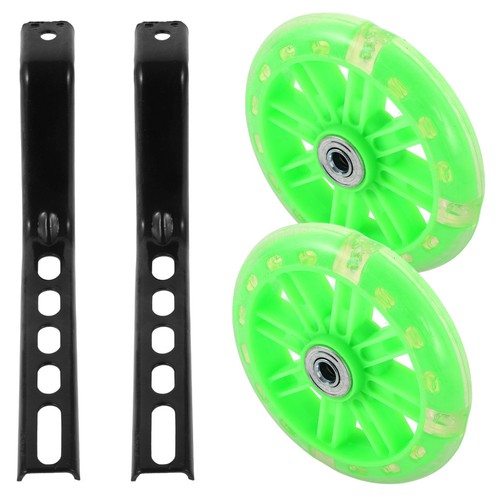 Roues auxiliaires - roues,