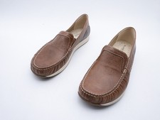 HELVESKO Mocassin de Femmes