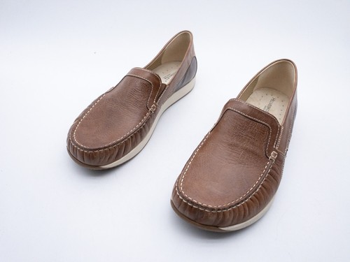 Helvesko mocassin femmes - mocassin, de