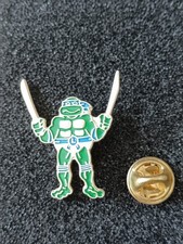 Pin's Pins Pin Ninja Enamel 58