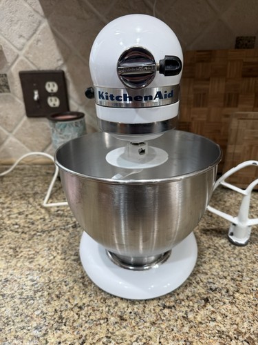 Kitchenaid stand mixer - stand,