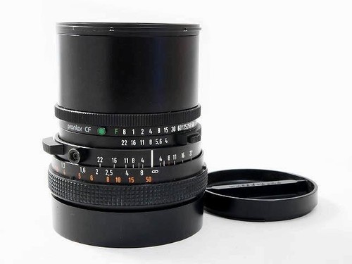 Objectif grand angle