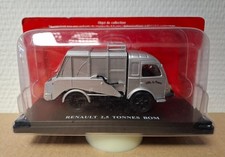 Renault camion poubelle 2.5