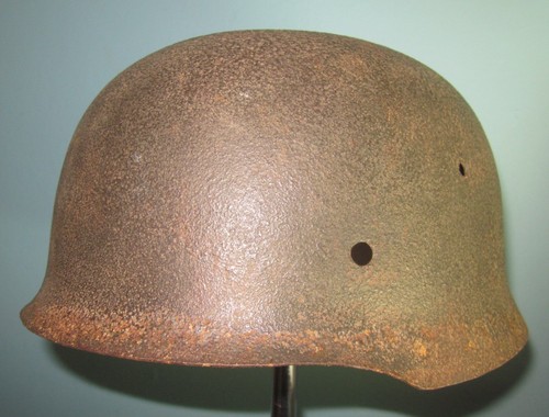 Ww2 cut off german - cut,