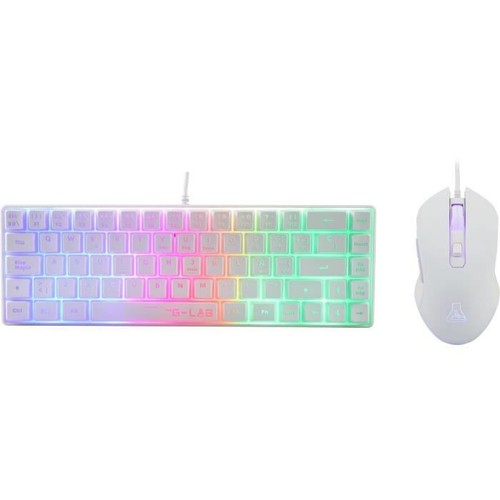Pack gamer the - pack, 2