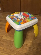 Fisher-Price Laugh & Learn