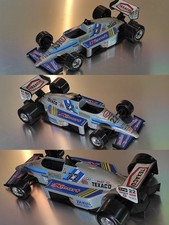 1/24 Formule 1 RACING Grand