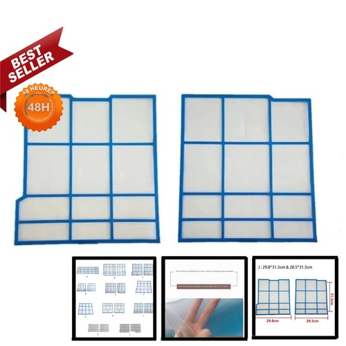 Filtre air pour climatiseur - filtre, à